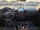 Ford Bronco Sport OUTER BANKS (NON GCC) Badlands 2.0L Panoramic Roof , 4x4 and original leather seats