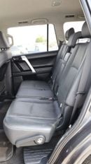 تويوتا برادو 2018 TOYOTA LAND CRUISER PRADO