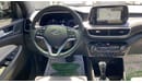 Hyundai Tucson الخليجي HTRAC Full option, V4,GCC