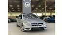 Mercedes-Benz CLS 63 AMG CLS63 ///AMG / BITURBO / GCC / IN PERFECT CONDITION