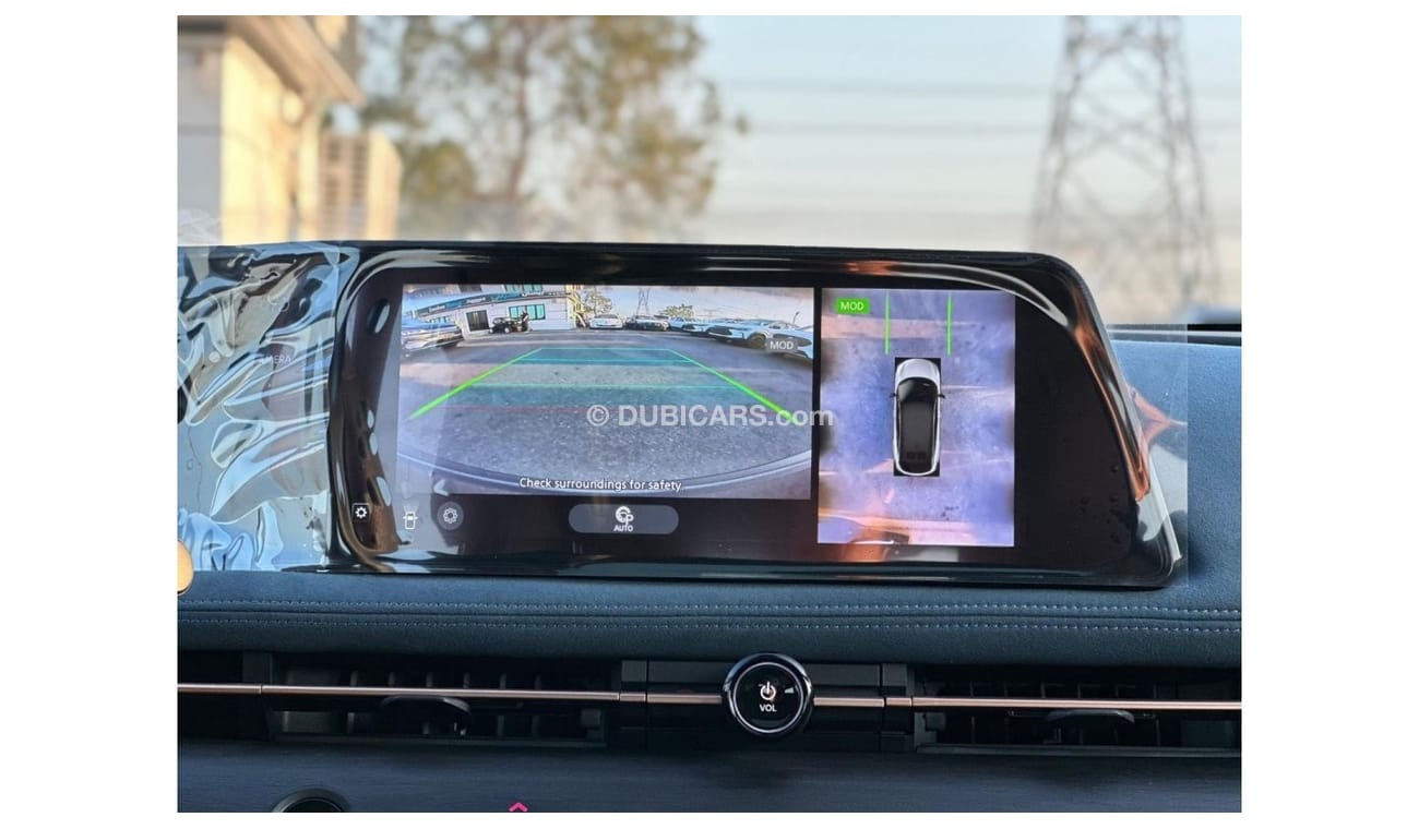 Nissan Ariya NISSAN ARIYA 2022 4WD