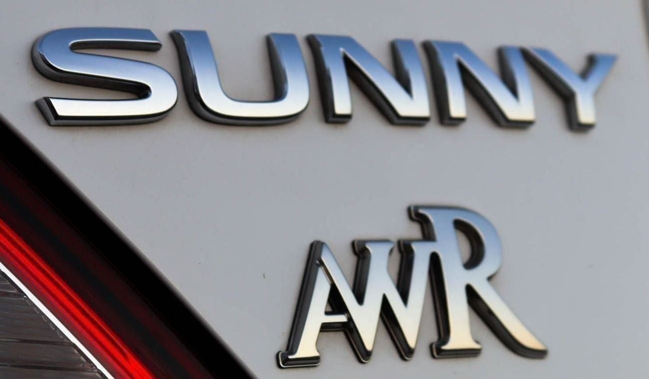 Nissan Sunny S 1.6L Nissan Sunny | 1.6 L | 2021 | GCC | Accident-Free | In Excellent Condition | 393 P.M