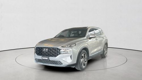 Hyundai Santa Fe 2.5 GL COMFORT PLUS AUTO 2WD | Guaranteed Warranty | 0 Down Payment