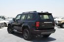Toyota Prado TXR GCC 2.8 DIESEL