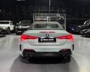 BMW 430i M SPORT PRO