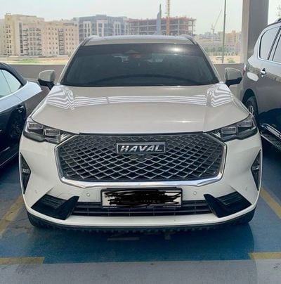 Haval H6 Supreme
