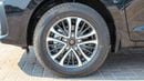 سوزوكي ايرتيغا SUZUKI ERTIGA 1.5L GLX AT 2025