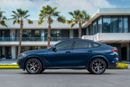 BMW X6 XDRIVE40I M SPORT X6 xDrive 40i M Sport | 4,563 P.M | 0% Downpayment | BMW Warranty