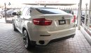 BMW X6 3.5