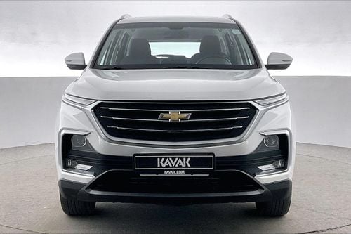 Honda CRV Touring | Guaranteed Warranty | 0 Down Payment