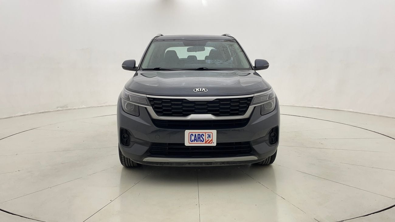 كيا سيلتوس EX 1.6 | بدون دفعة مقدمة | اختبار القيادة في المنزل