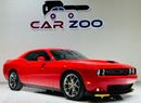 دودج تشالينجر GT 3.6L