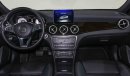 Mercedes-Benz GLA 250 4 Matic