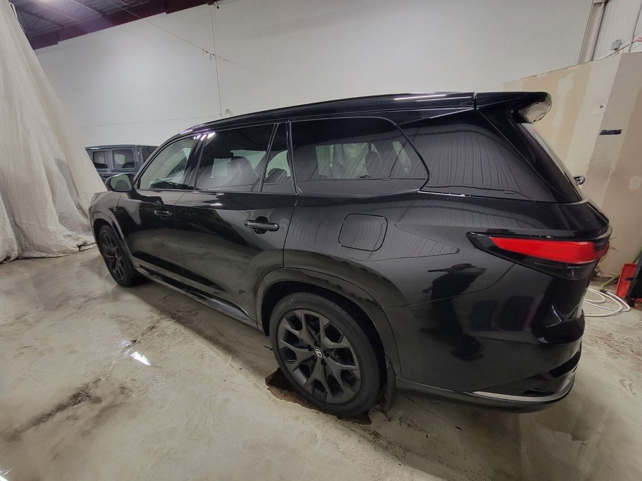 لكزس TX 500h F SPORT 3 PERFORMANCE