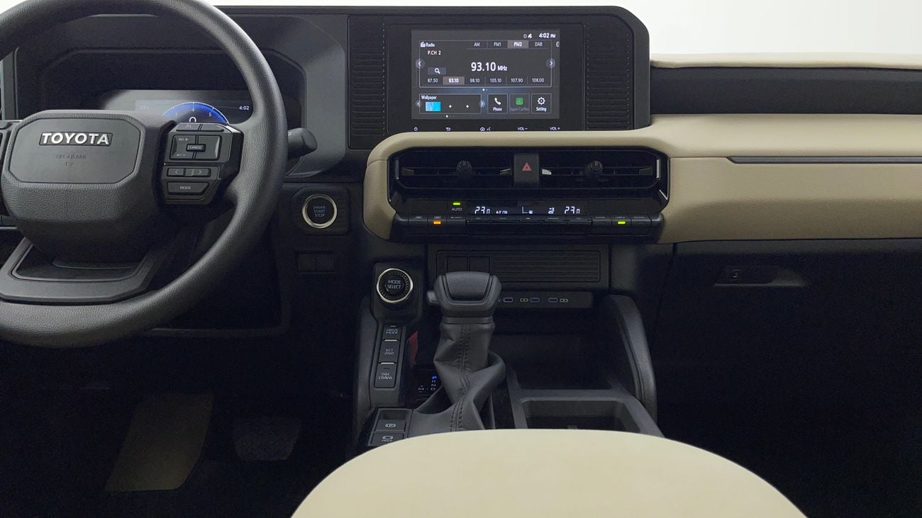 Toyota Prado TXR 2.4 | Zero Down Payment | Home Test Drive