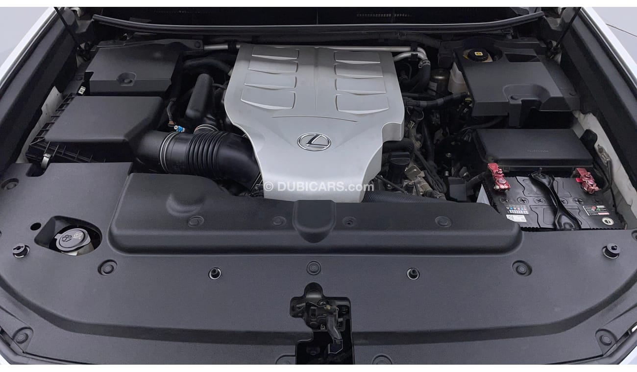 Lexus GX460 PLATINUM 4.6 | Zero Down Payment | Free Home Test Drive