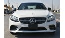 مرسيدس بنز C 300 KIT AMG