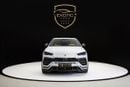 Lamborghini Urus 4.0T