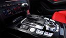 Audi RS5 4.2L V8 - 2011 - Under Warranty - AED 2,113 per month - 0% Downpayment