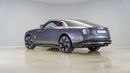 Rolls Royce Spectre STD Coupe UAE's Very Best Example | AED 22,781 Per Month