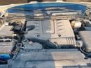 Nissan Patrol 5.6L PETROL V8 AUTOMATIC TRANSMISSION