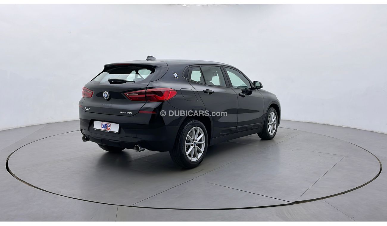 BMW X2 SDRIVE 20I 2 | Under Warranty | Inspected on 150+ parameters