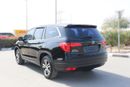 Honda Pilot HONDA PILOT 2017 FULL AUTO GULF SPACE ACCIDENT FREE 100%