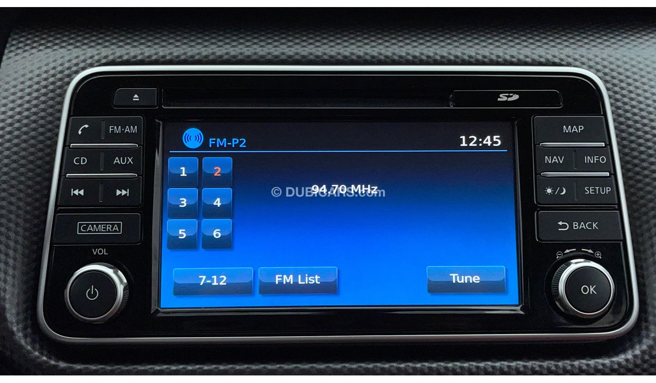 Nissan Kicks SV 1.6 | Zero Down Payment | Free Home Test Drive