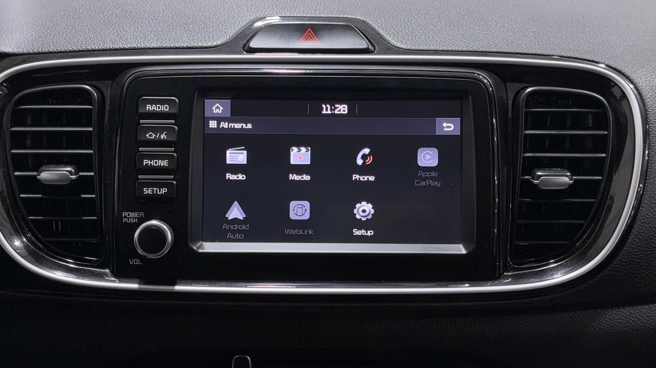 Kia Pegas LX 2024 | AED 487/Month | 0 DP | 30 Day Return | Warranty | Service History