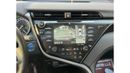 Toyota Camry 2020 XLE HYBRID ENGINE 360 CAMERAS PROJECTOR 2.5L FULL OPTION CANADA SPEC