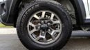Suzuki Jimny GLX Suzuki Jimny 2 doors