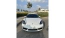 Porsche 718 Cayman 2022 CAYMAN S 26000km Low mileage! FULL OPTION!