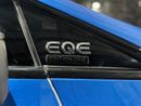 مرسيدس بنز EQE 350+ STD