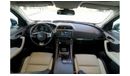 Jaguar F Pace Jaguar F-Pace R-Sport (X761)