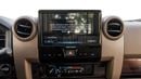 Toyota Land Cruiser Pickup 70 TOYOTA LAND CRUISER 79 DELUXE | 2-YEAR WARRANTY + SERVICE AVAILABLE | IN-HOUSE FINANCING | 0% DOWNPA
