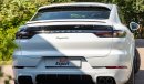 Porsche Cayenne E-Hybrid RHD