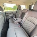 نيسان باثفايندر SV 3.5L AWD (7 Seater)