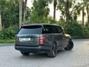 لاند روفر رينج روفر Vogue 5.0L