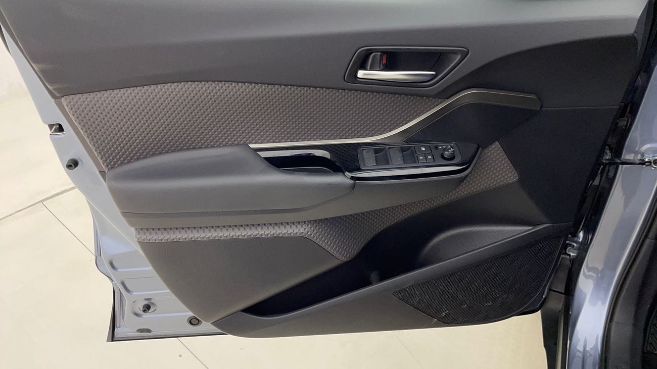 Toyota CHR VX 1.8 | Zero Down Payment | Home Test Drive