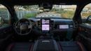 RAM 1500 RHO (For Export , НА ЭКСПОРТ) HURRICANE H.O 3.0TT 2026 GCC Без пробега