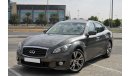 Infiniti Q70 S