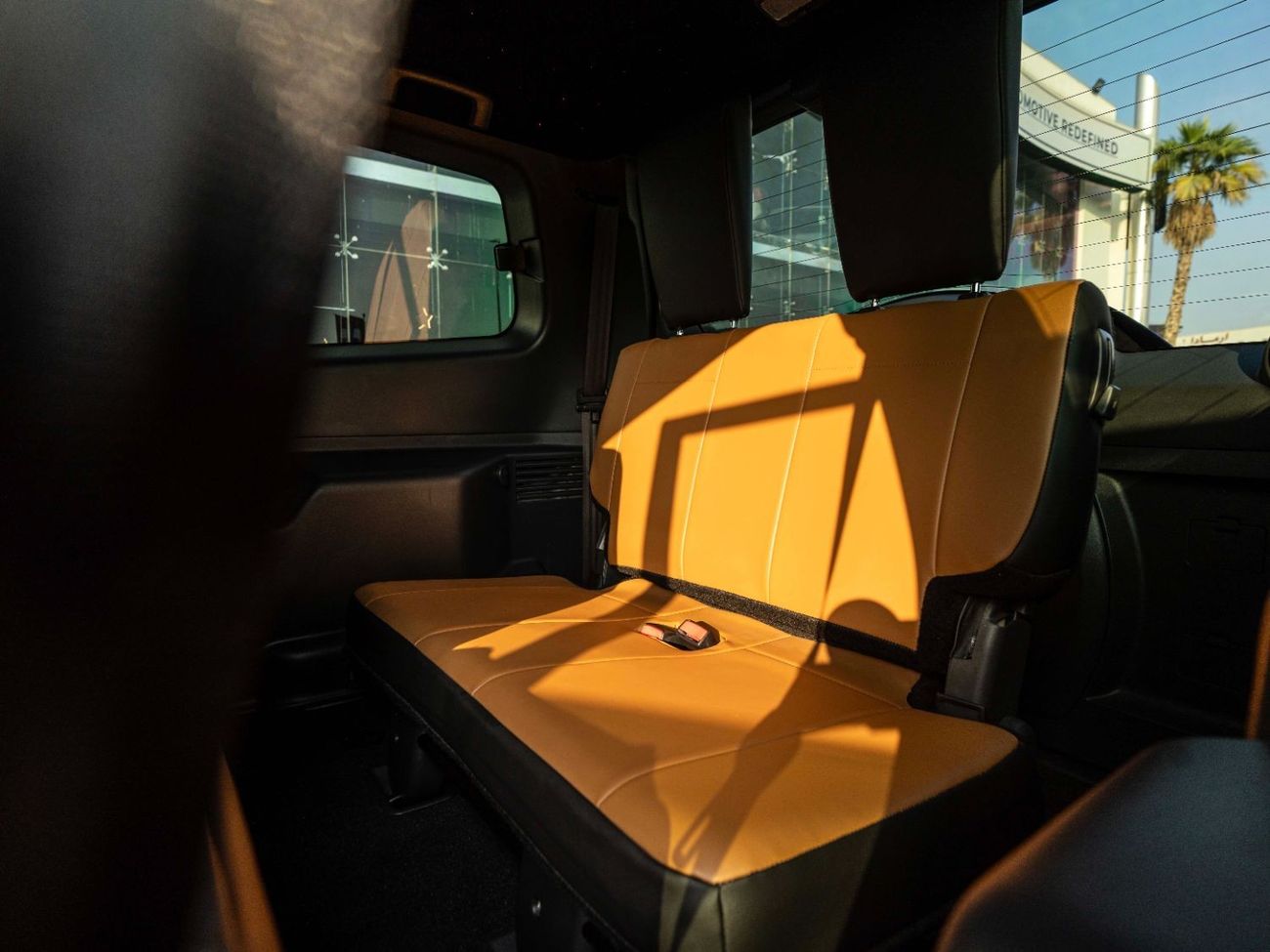 ميتسوبيشي باجيرو AED 2,044 PM • 3.8L SIGNATURE - FINAL EDITION • BRAND NEW • OFFICIAL MITSUBISHI WARRANTY UNTIL 2027