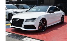 Audi RS7 Audi RS7