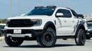 Ford Ranger 2022 | 2.0L DIESEL ENGINE | AT| RHD| HEAVY 4X4 SPORT BAR | ROOF MOUNTED LED LIGHTS | TESLA STYLE MUL