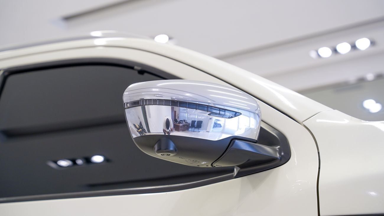 نيسان إكستيرا