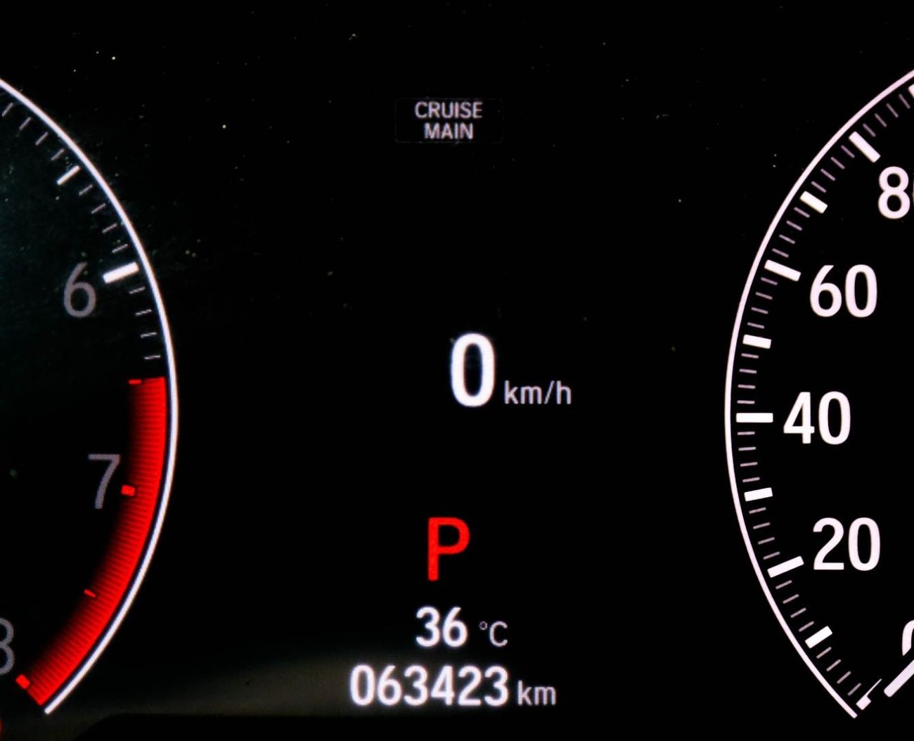 Honda Accord EX 1.5L Honda Accord  2022 GCC 1.5L , without accidents, in excellent condition 1602 PM