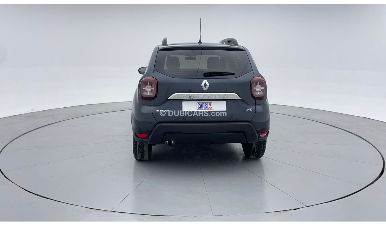 Renault Duster PE 1.6 | Zero Down Payment | Free Home Test Drive