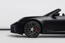 Porsche 911 TARGA 4GTS BUY NOW, PAY 2027 | THE BLACKLINE STANDARD | October 2028 Porsche Warranty, GCC