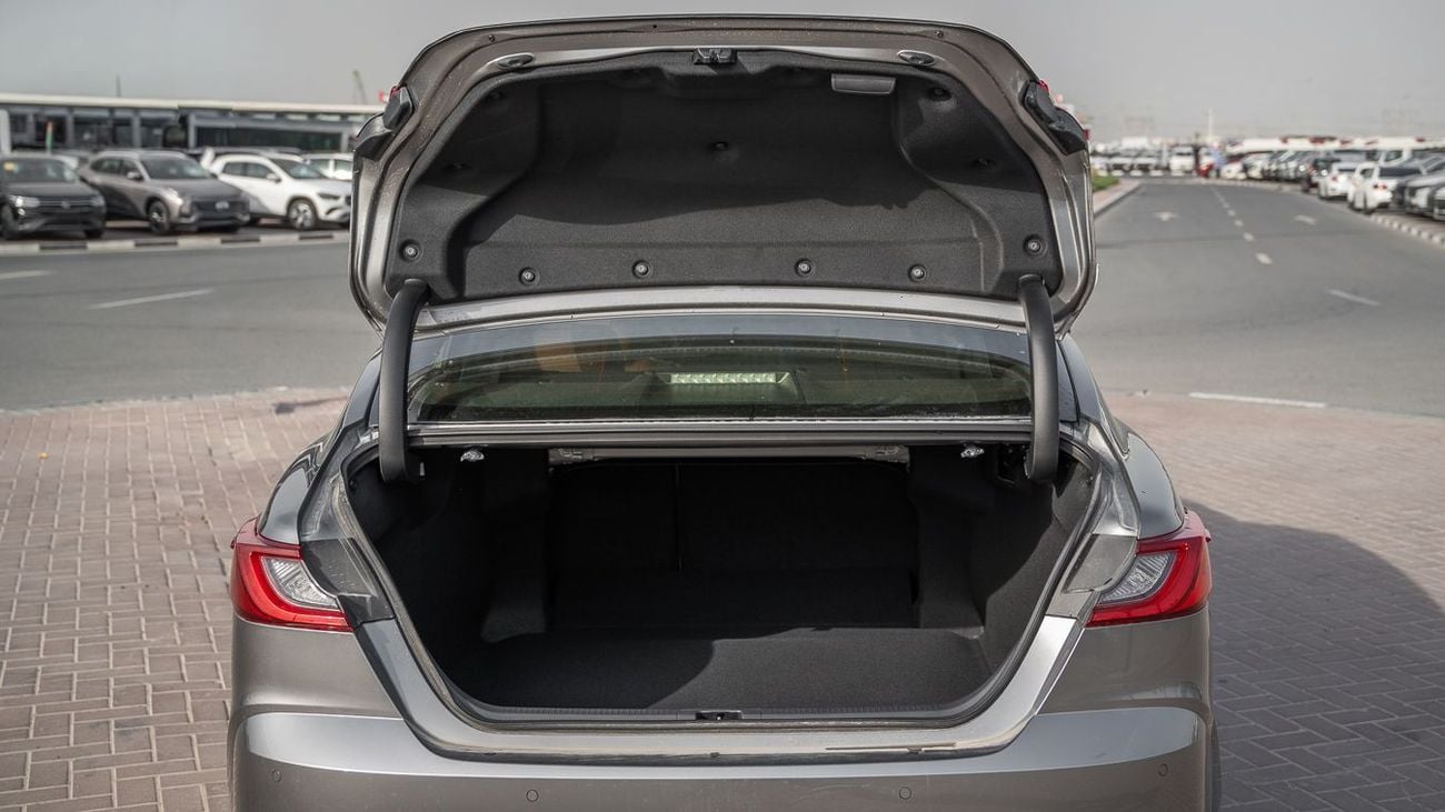 تويوتا كامري TOYOTA CAMRY 2.5 GLE HEV -2025YM