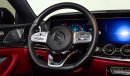 مرسيدس بنز CLS 350 AMG